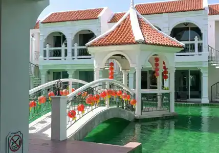 Supicha Pool Access - Sha Plus - 14