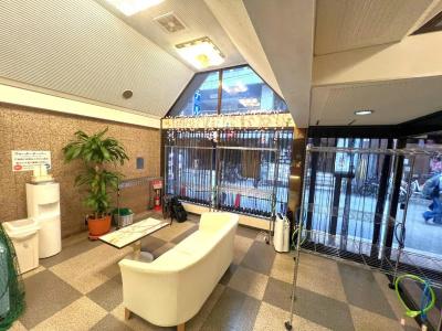 Business Inn Sennichimae - 1