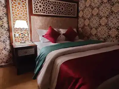 Cairo Inn - 32