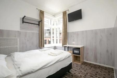 Budget Trianon - 29
