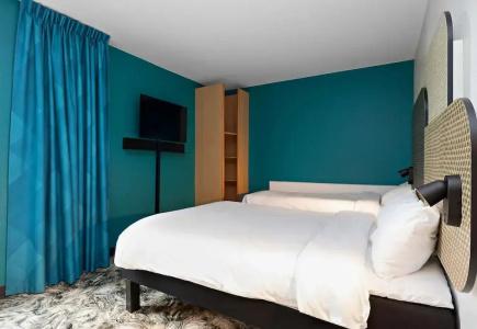 ibis Rouen Centre Rive Gauche St Sever - 27