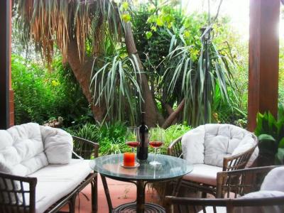 b&b Villa Lidia - 39