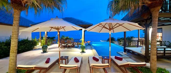 Kanda Pool Villas - 121
