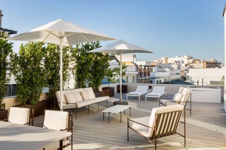 Radisson Collection, Magdalena Plaza Sevilla - 58
