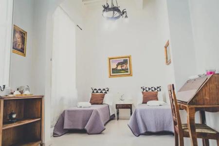 Il Gattopardo b&b - 25