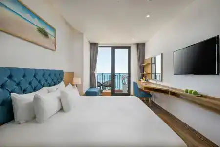 Seashore & Apartment - 13