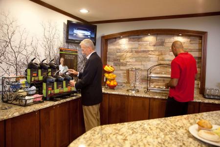 Sonesta Es Suites San Antonio Northwest - 9