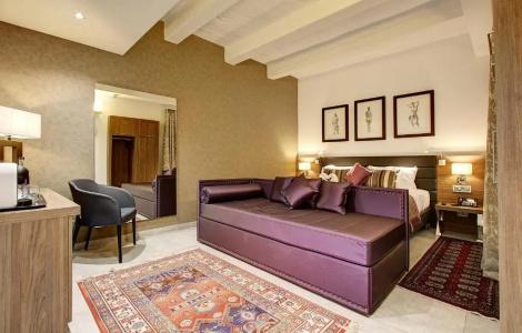 Palazzo Paolina Boutique - 35