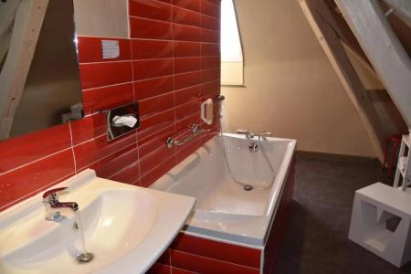 The Originals Access, Hôtel Bourges Gare - 118