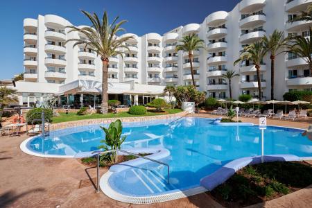 Hipotels Dunas Aparthotel - 31