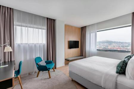 Courtyard by Marriott Brno - 4