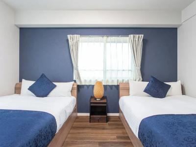 Dream Inn Hakata - 139