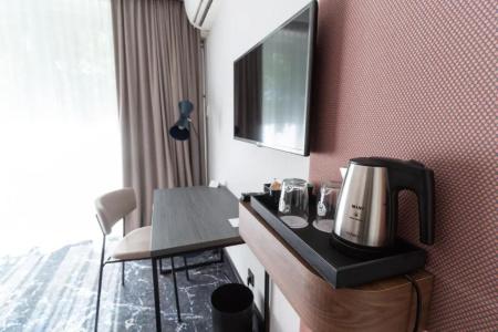 Mercure Mainz City Center - 58