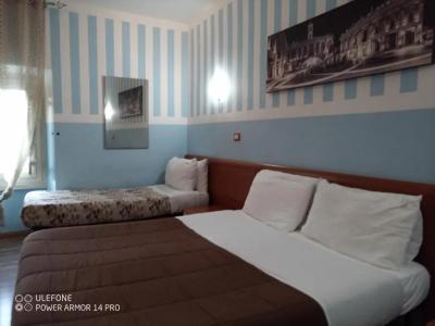 Rome's Best Holidays - 23