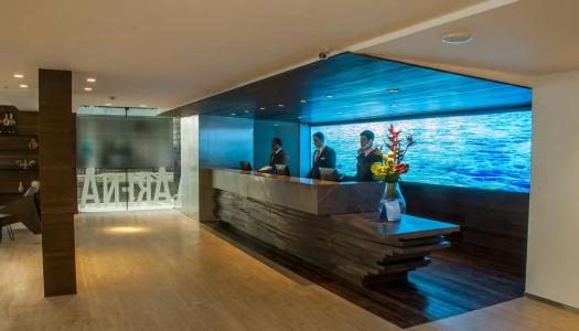 Arena Leme - 30