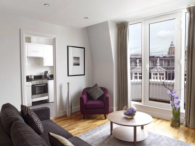 Cheval Harrington Court at South Kensington - 6