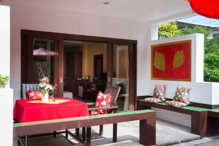 The Florist Resort - 22
