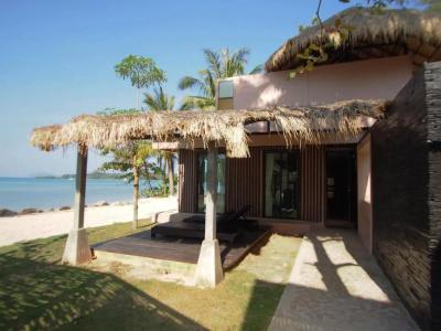 Seavana Koh Beach - 41