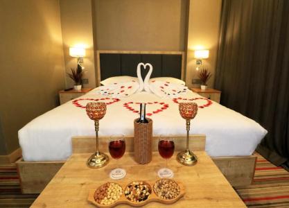 Ramada by Wyndham Vakfikebir - 1