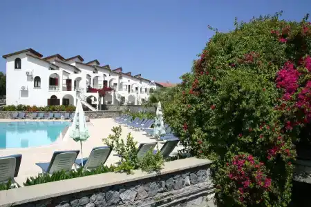 Altinkaya Holiday Resort - 7