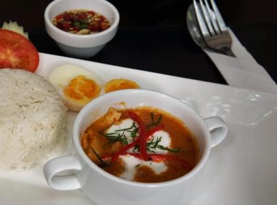Salil Sukhumvit Soi 8 - 10
