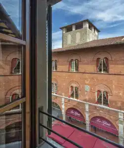 Rinascimento Bed & Breakfast - 57