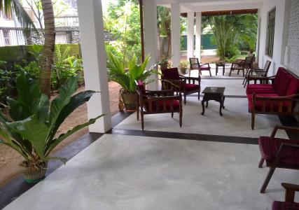Sea Front - 23