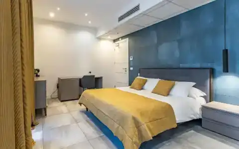 Missori Suites by 101Flats in Milan - 55