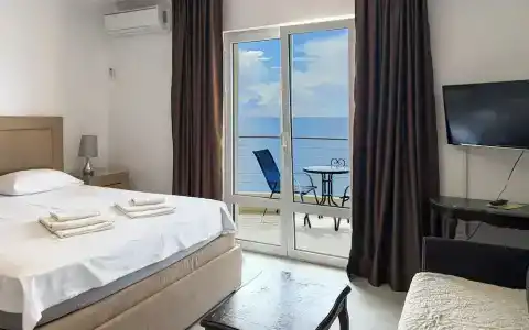 Open Sea Luxury - 149