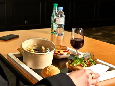 Mercure Beaune Centre - 13