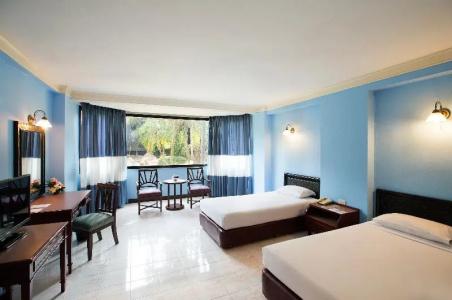The Imperial & Convention Centre Phitsanulok - 47