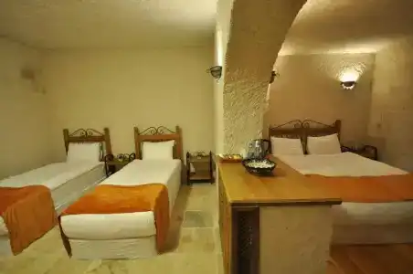 Goreme Inn - 28