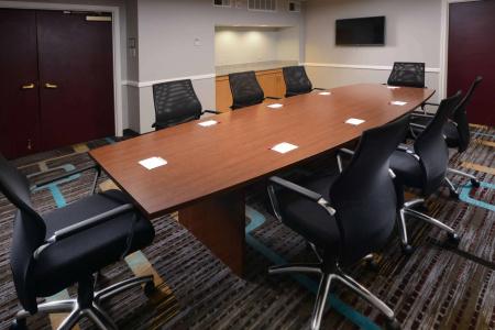 Sonesta Es Suites Dallas Medical Market Center - 12