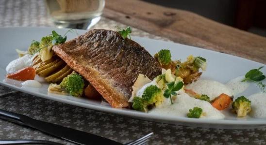Restaurant Alatsee - 11