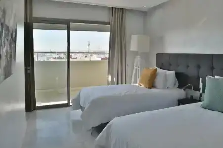 Le Yacht Suites - 94