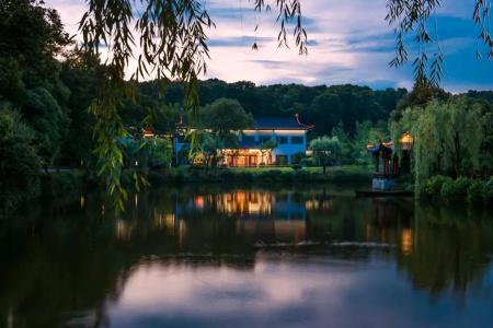 West Lake State Guest House - 60