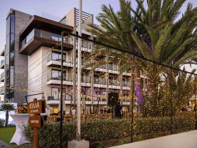 Mercure Larnaca Beach - 16