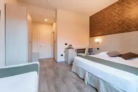 Albergo Stella Del Mare - 108