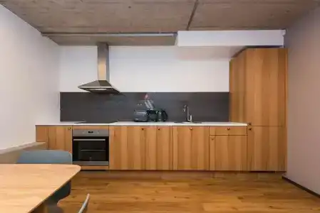 Tallinn Apartment - 101