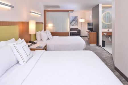 SpringHill Suites Las Vegas Henderson - 39