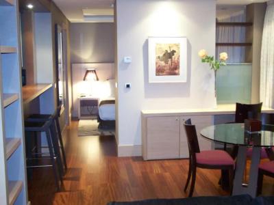 Washington Parquesol Suites & - 82
