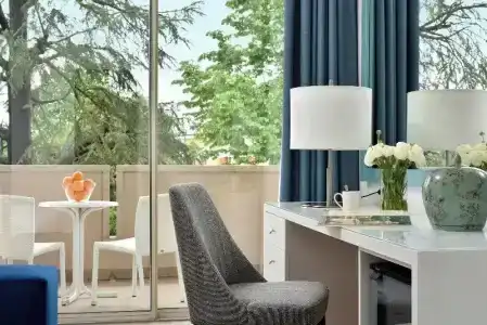 Continental Wellness & Spa - 47