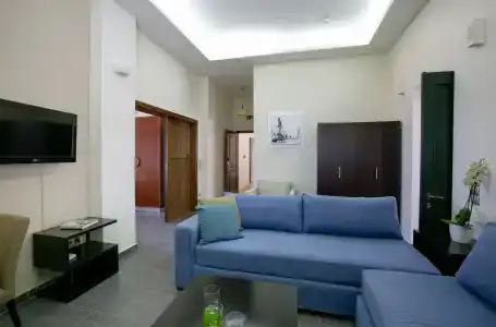 Krinos Suites Andros - 123