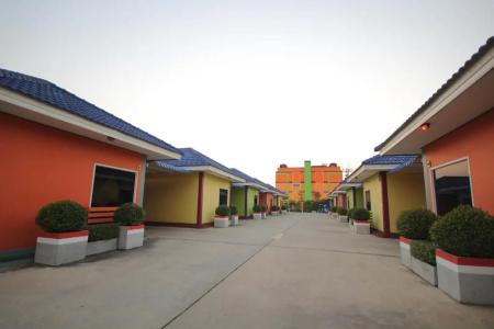 Windsor Resort - 37