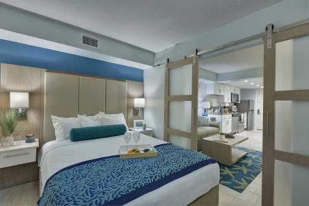 Grand Seas by Exploria Resorts - 89