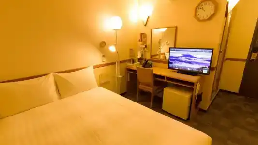 Toyoko Inn Kagoshima chuo eki Nishi guchi - 34