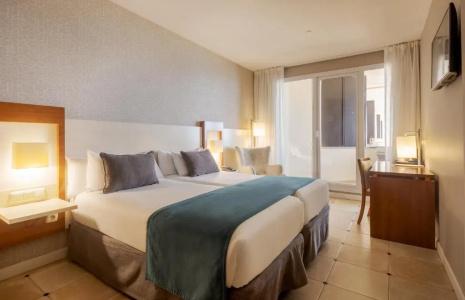 Ilunion Fuengirola - 73