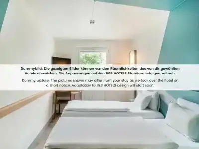 ibis budget Koeln Porz - 20