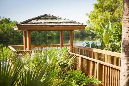 Marriott Orlando Airport Lakeside - 23