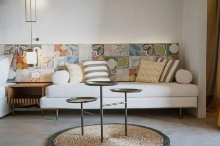 Folie Marine Beach & Club - Soleil Resort - 112
